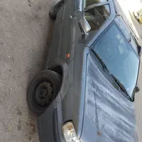 سمند X7 دوگانه سوز، مدل ۱۳۸۷