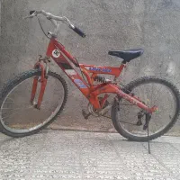 دوچرخه سایز ۲۶