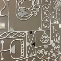 تابلو لیپان آرت|تابلو، نقاشی، عکس|رشت, انصاری|دیوار