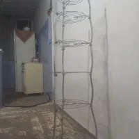 شش طبقه قابلمه|آب‌چکان و نظم‌دهنده ظروف|بهارستان, |دیوار