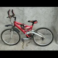 دوچرخه حرفه ی|دوچرخه، اسکیت، اسکوتر|سنقر, |دیوار