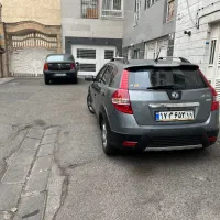 خودرو سواری اچ سی کراس|خودرو سواری و وانت|تهران, مدائن|دیوار