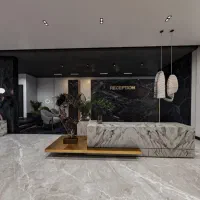 شریعتی / 108 متر صفر هتلینگ / فول مشاعات