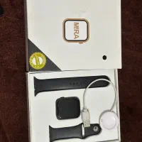 ساعت هوشمند