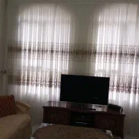 پرده حریر گیپور بریلنت