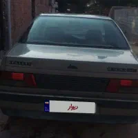 آردی مدل 83دوگانه|خودرو سواری و وانت|آذرشهر, |دیوار