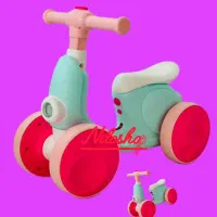 ماشین موتور وسپا کودک بیبی لند ۱۲،۱۶