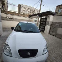 تیبا 2 کم کار و بدون خرج|خودرو سواری و وانت|سنندج, |دیوار