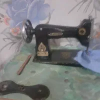 چرخ خیاطی .میز و دینام|چرخ خیاطی و ریسندگی|تایباد, |دیوار