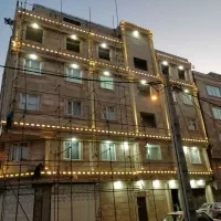 واحد 145متری رهن کامل زمین‌های شهرداری|اجارهٔ آپارتمان|الوند, |دیوار