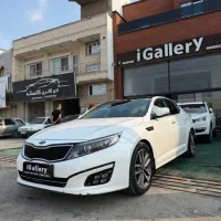 اپتیما ۲۰۱۴