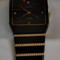 ساعت رادو آناتوم خشک