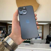 Iphone 14promax 256 zaa با رجیستری