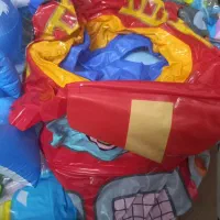 استخر بادی و قو بادی