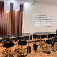 اجاره لاین سالن زیبایی