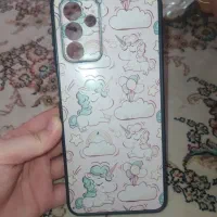 کاور گوشی موبایل