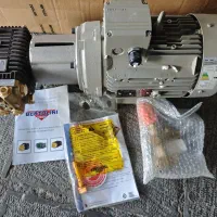 الکتروپمپ کارواش برتولینی 110 بار