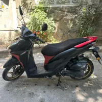 کویر s2 مدل ۱۴۰۰|موتورسیکلت|تهران,  امام زاده قاسم (نیاوران)|دیوار