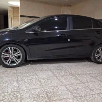 آریزو 5T  مدل ۹۹|خودرو سواری و وانت|گرگان, |دیوار