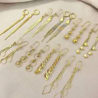 یه لنگه گوشواره پیدا کردم