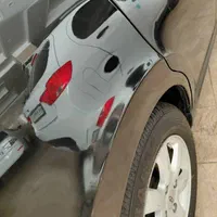 احیای رنگ/پولیش/واکس/سرامیک درمحل|خدمات موتور و ماشین|تهران, ونک|دیوار