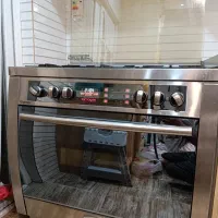 اجاق گاز تکنو