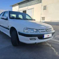 پارس ۹۲ دوگانه کارخانه|خودرو سواری و وانت|کرمانشاه, |دیوار