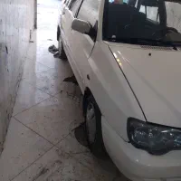 ۱۳۲مدل۸۸دوگانه سی ان جی|خودرو سواری و وانت|تربت‌حیدریه, حاجی یار‎|دیوار