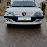 پارس مدل ۹۰ دوگانه کارخانه