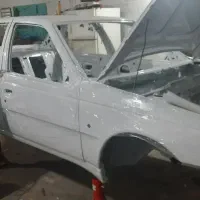 تعویض اتاق صفر تاصد