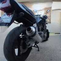 موتور سی بی ۱۰۰۰|موتورسیکلت|تهران, خانیآباد|دیوار