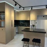 هروی ضابطی/۶۵ متر ۱ خواب/نوساز