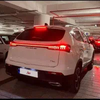 کی ام سی x5|خودرو سواری و وانت|تهران, شهرک غزالی|دیوار