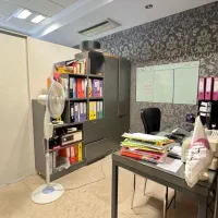 الهیه (شریعتی پل صدر) ۱۰۰ متر ۱ اتاق|اجارهٔ دفتر کار، اتاق اداری، مطب|تهران, الهیه|دیوار