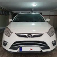 جک اس۵ jac s5