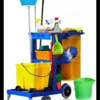 شرکت خدماتی و نظافتی اطلس طراوت آذربایجان