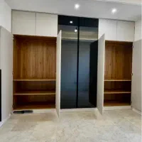 ۱۱۶متر/خوش‌نقشه و نورگیر عالی/نوساز/سازه بی عیب|فروش آپارتمان|تهران, تهران‌نو|دیوار