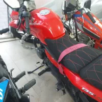 موتورپارس|موتورسیکلت|خرمدره, |دیوار