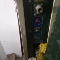 فروش دستگاه های کابینت سازی فلزی|ماشین‌آلات صنعتی|کلاله, |دیوار