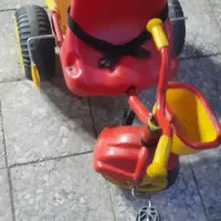 سه چرخه نو