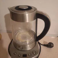 چای ساز برقی در حد نو سالم
