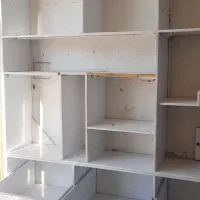 فروش ویترین دخانیات در فرمهین|بوفه، ویترین، کنسول|فرمهین, |دیوار