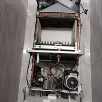 تعمیرات پکیچ آبگرمکن|خدمات پیشه و مهارت|گلستان (تهران), |دیوار