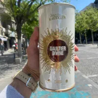 ادکلن ژان بل گوتیه دیواین