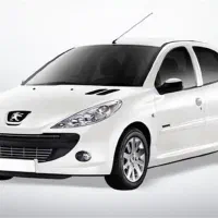 پژو 207 فول مدل 1404|خودرو سواری و وانت|اهواز, زیتون کارمندی|دیوار