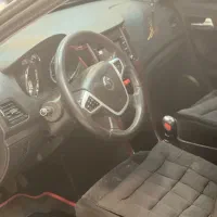 دنا پلاس تربو ۶ دنده بی رنگ|خودرو سواری و وانت|کرج, کوی امامیه|دیوار