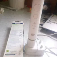 مسواک شارژی 3 سرعته dontoDent