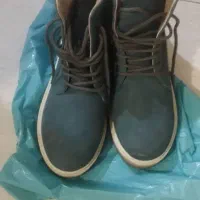 پوتین زمستانی سایز 39