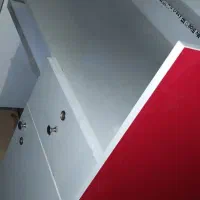 پاچال ویترین فر پیتزا صندوقی صندقی