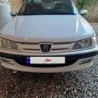 فروش پژوپارس سال۱۴۰۰